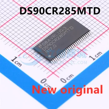Интерфейсный чип DS90CR285MTDX DS90CR285MTD SSOP-56 LVDS