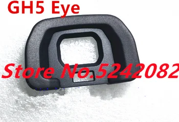 Новый GH5 GH5S Резиновый Окуляр Видоискателя Наглазник Eye Cup для Panasonic DC-GH5 DC-GH5S Камера Сменный Блок Ремонтная Деталь