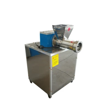 Промышленная машина для приготовления спагетти, мощная Коммерческая машина для приготовления гребешков для спагетти